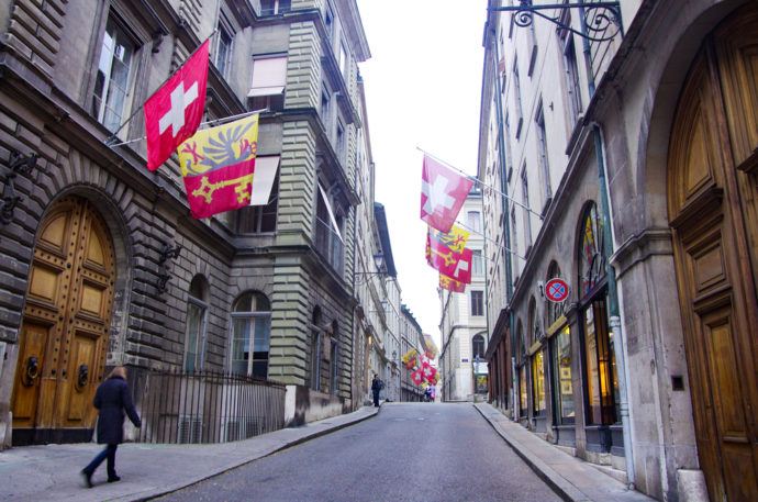 11 BEST Places to Visit in Geneva (2022 Guide)