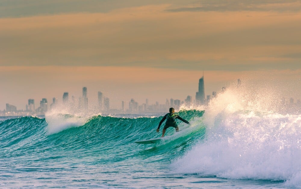 1 Day Surfers Paradise Itinerary: Best Places to Visit in Surfers