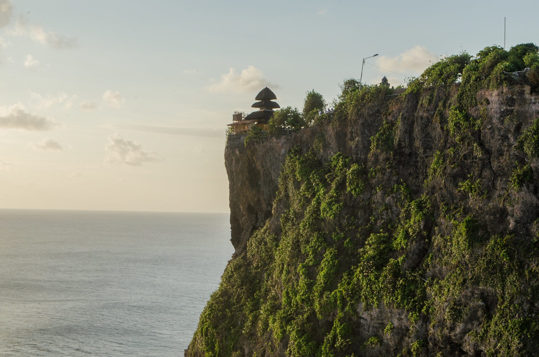 uluwatu temple