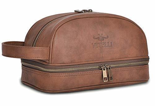 best toiletry bag for men