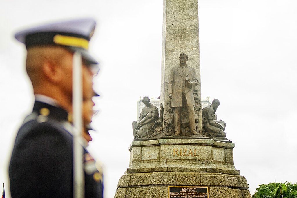 rizal park