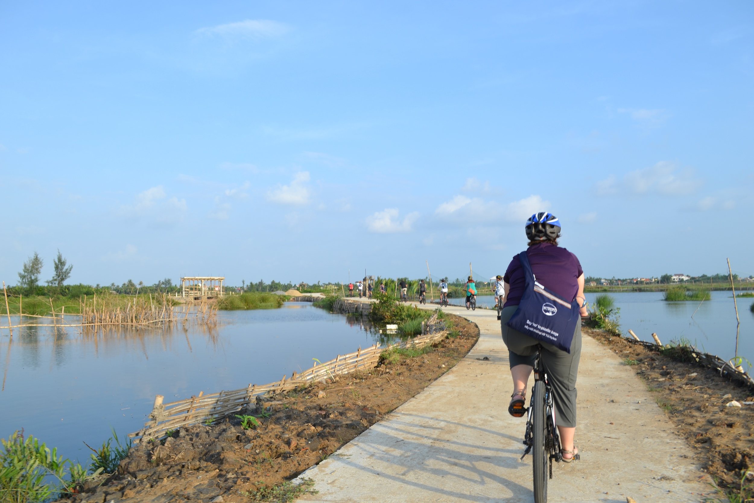 Bike Tour