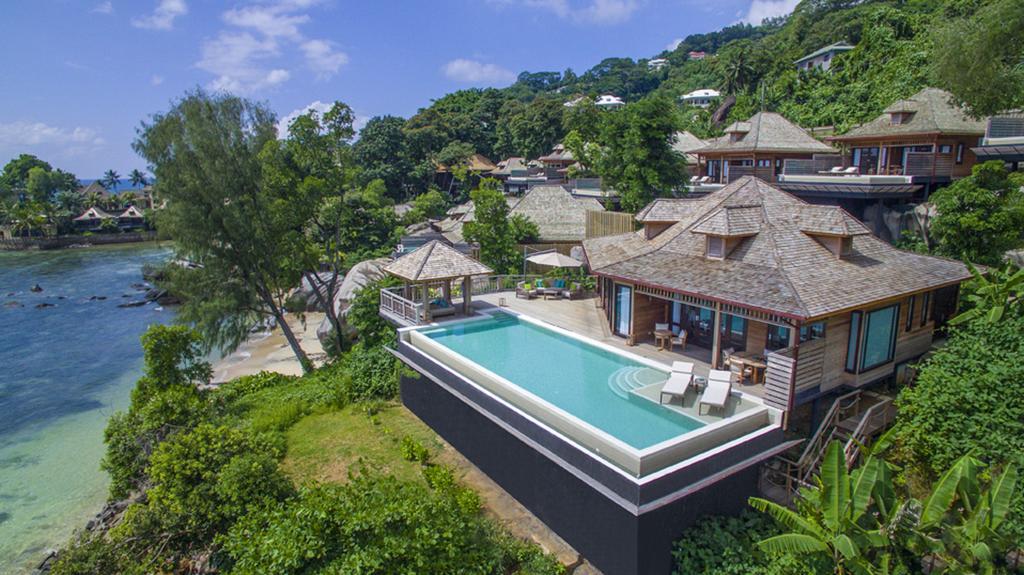 Hilton Seychelles Northolme Resort & Spa