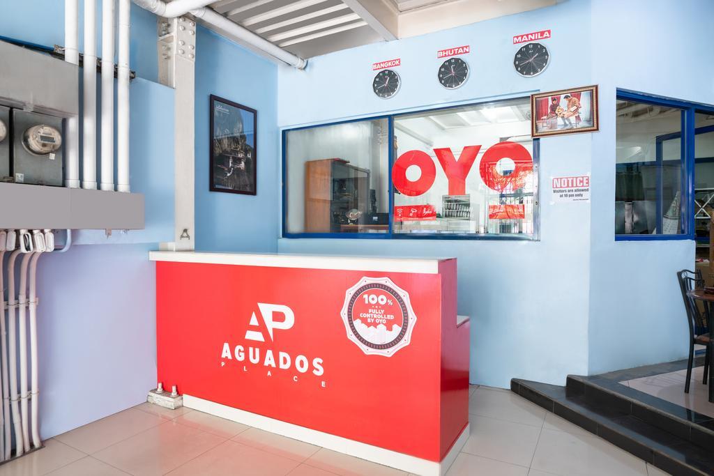 OYO 179 Aguados Place