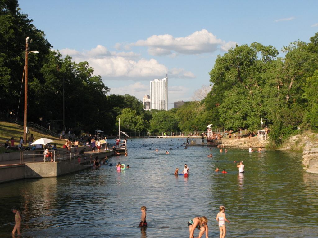 barton springs