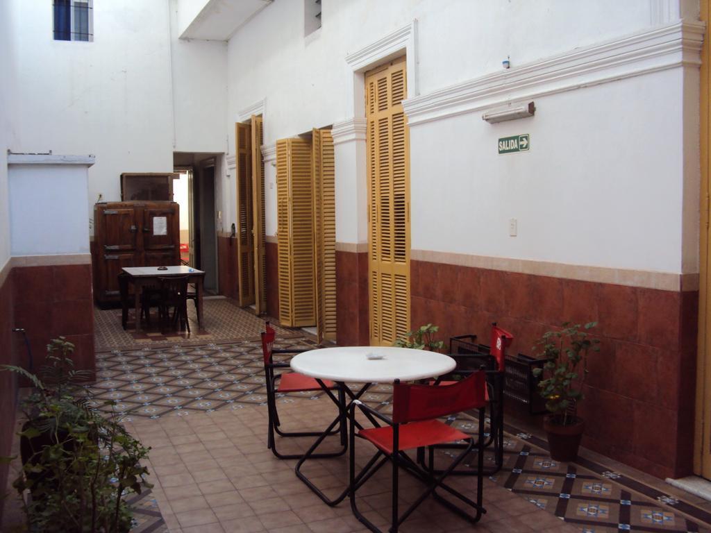 Hotel La Piedad