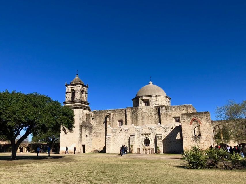 san antonio missions are one of the coolest things to see in san antonio