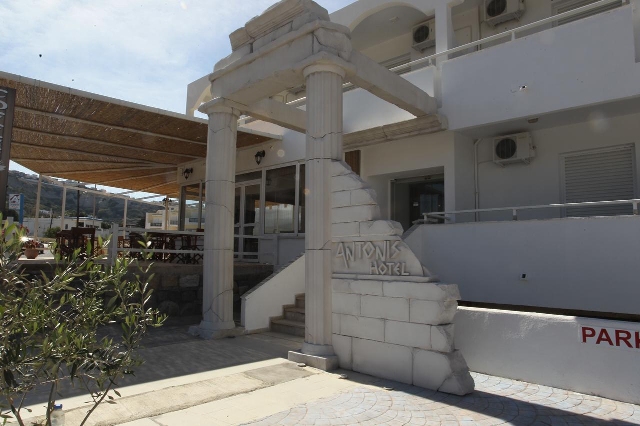 Antonis Hotel Kos