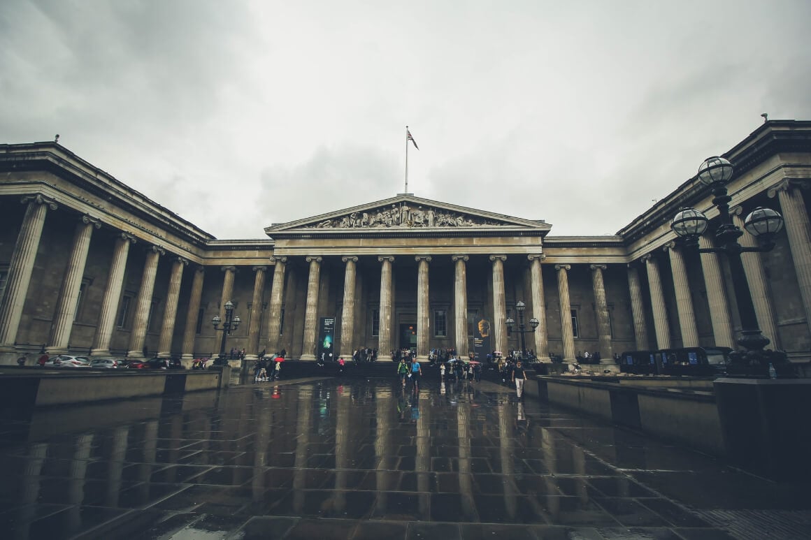 British Museum London