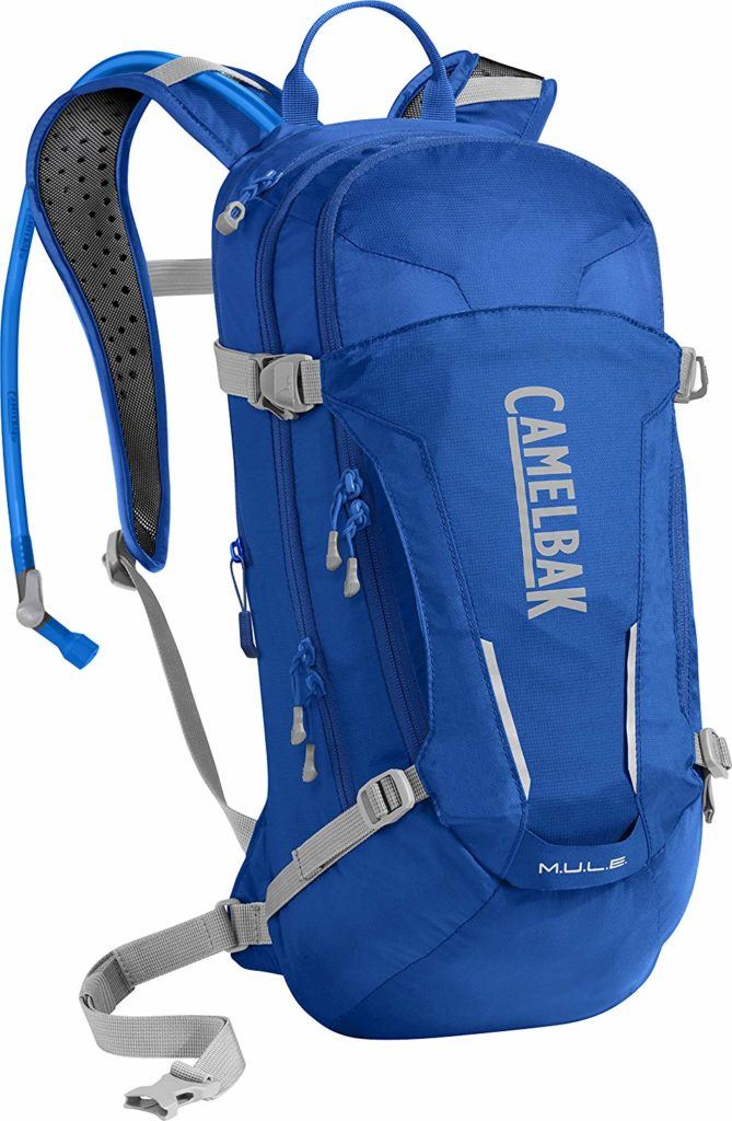 cycling hydration pack