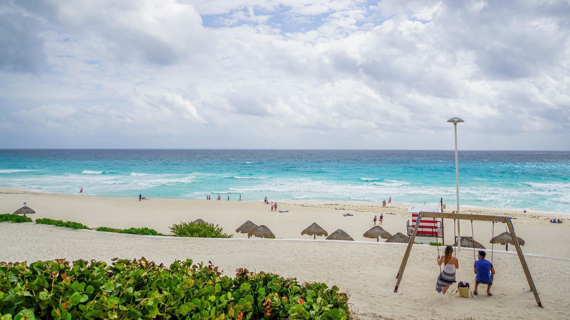 cancun travel planner