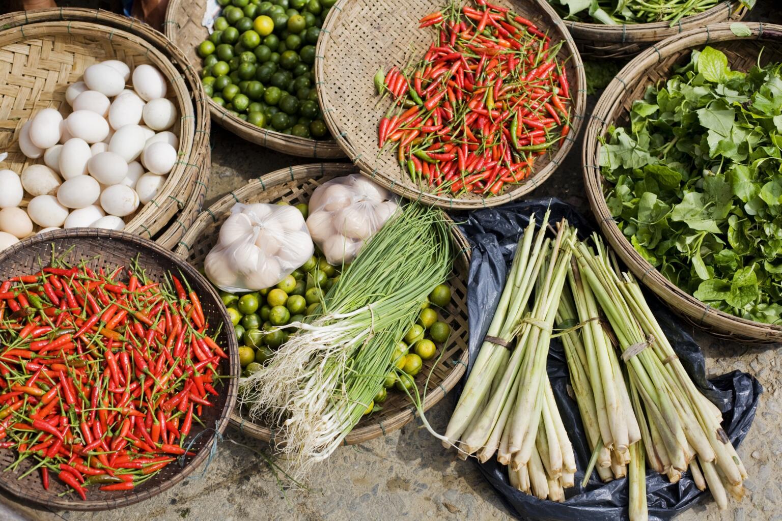 Central Market