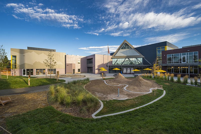 Children’s Museum of Denver