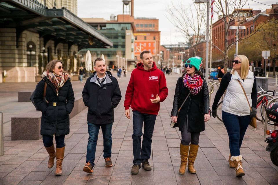 Denver’s Revitalized Suburbs