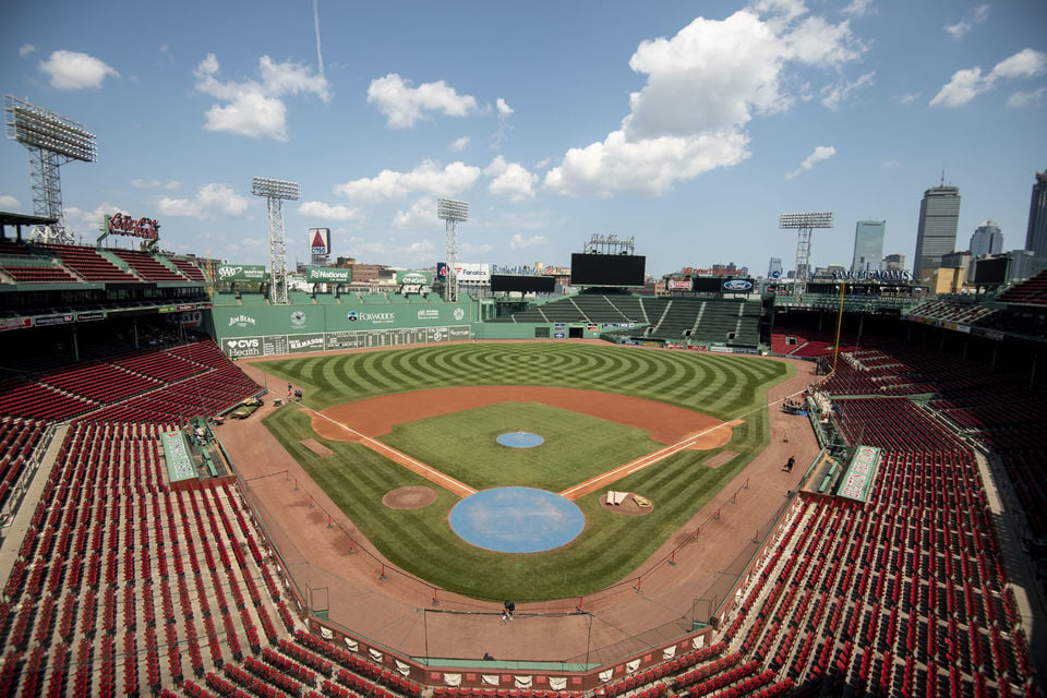 Fenway Park