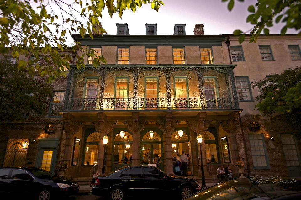 French Quarter Guided Walking Tour