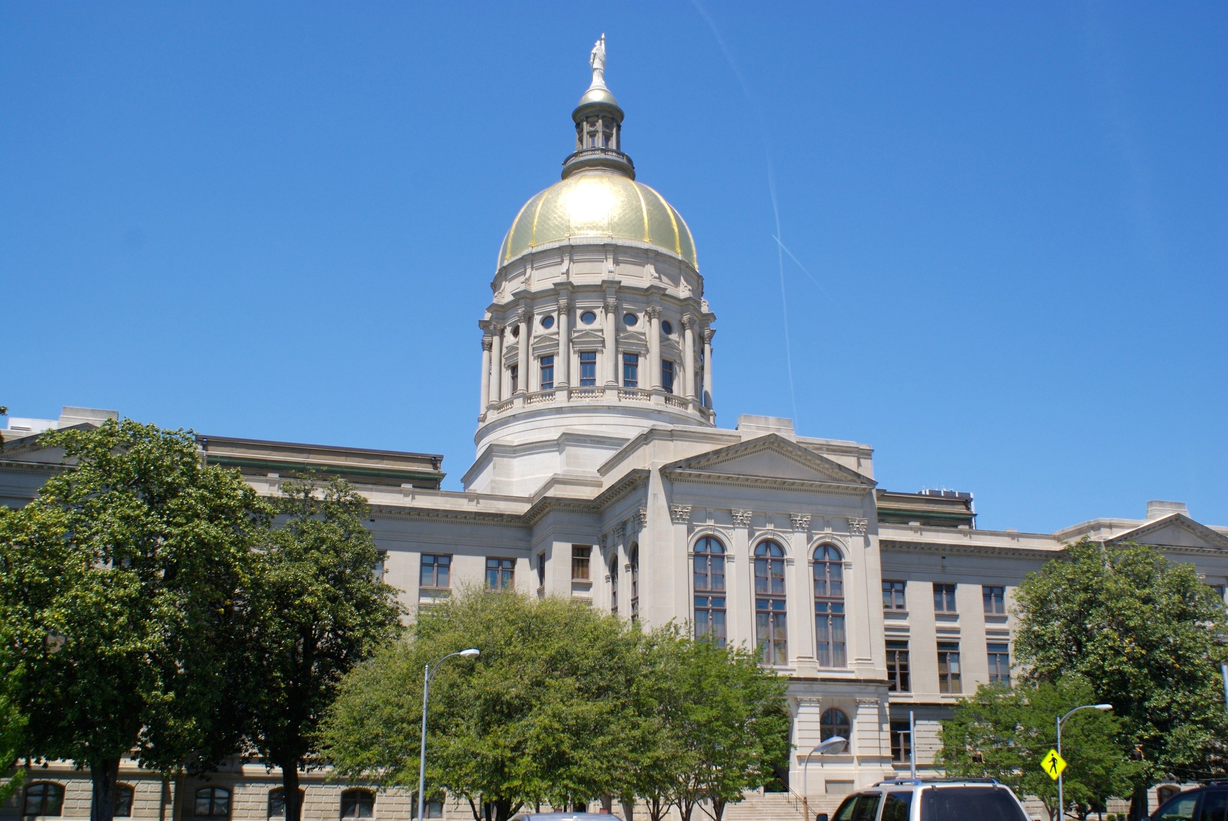 Georgia State Capitol