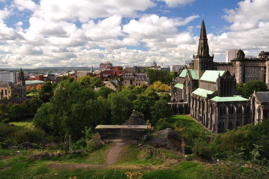 Glasgow Cathedral