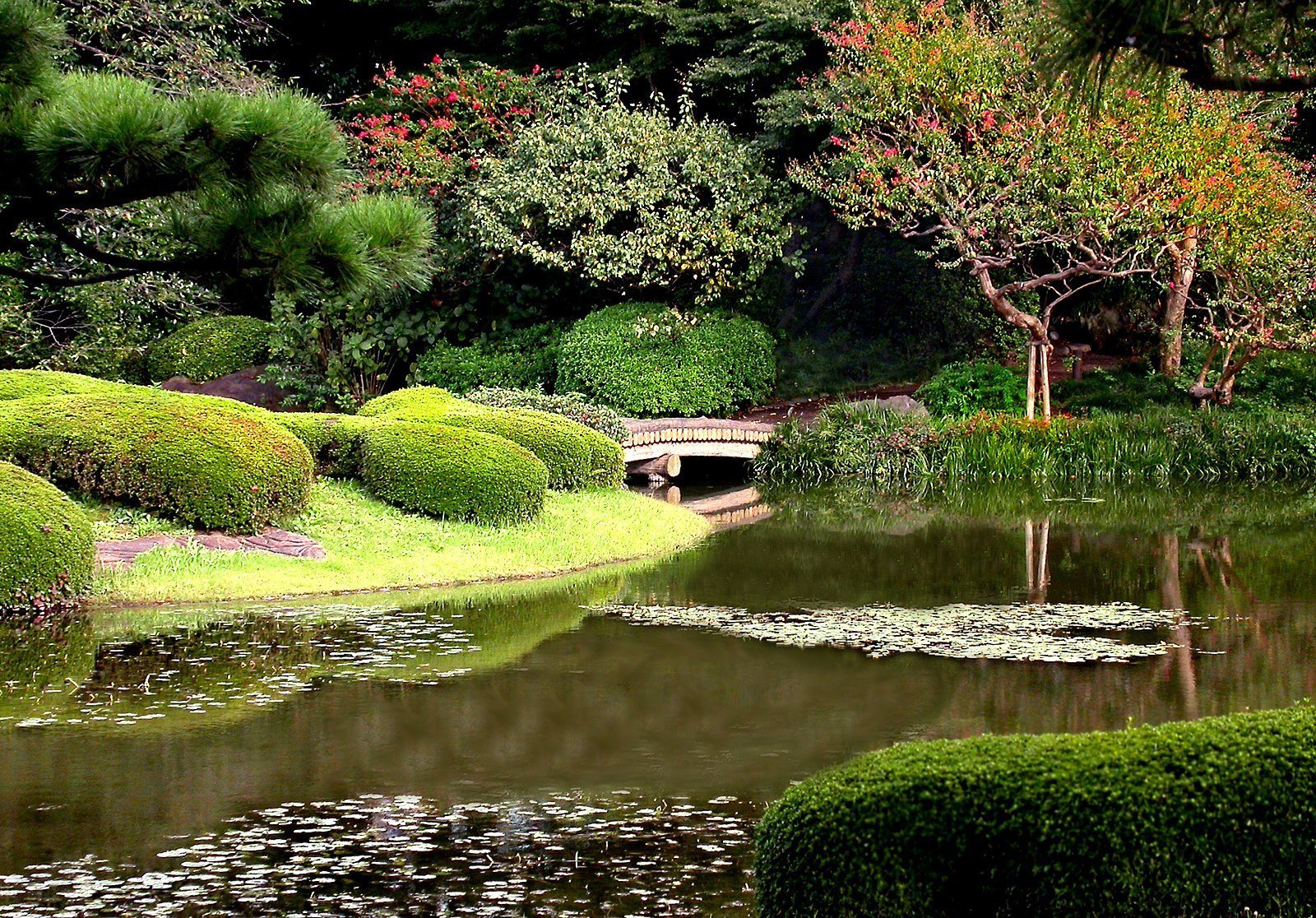Imperial Palace and Gardens