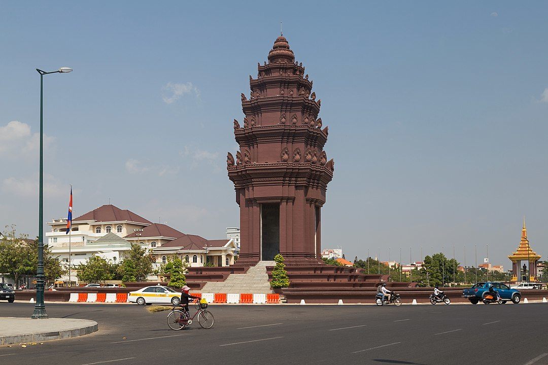 Independence Monument