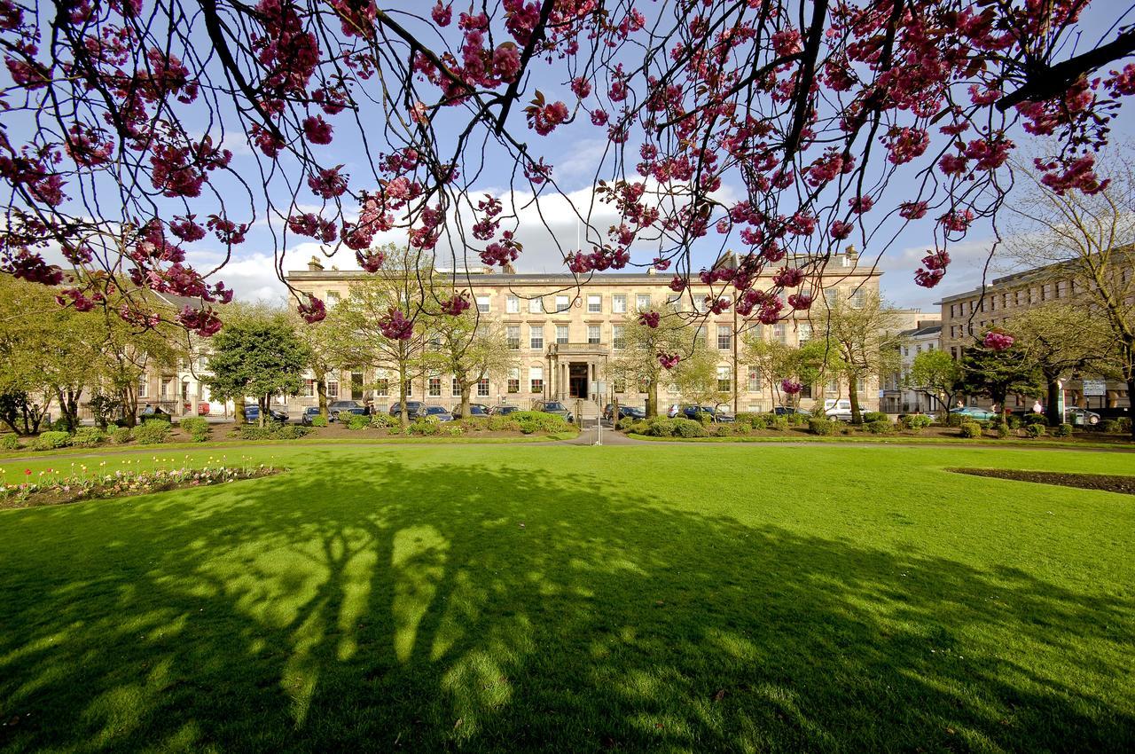 Kimpton Blythswood Square Hotel, Glasgow