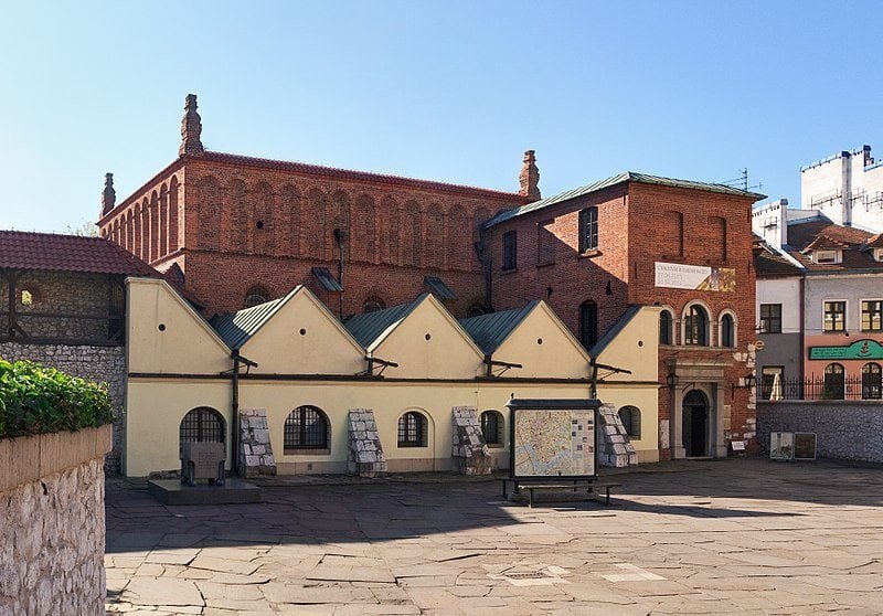 Old Synagogue