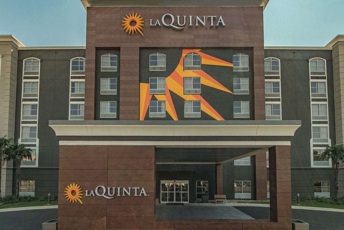 La Quinta Inn and Suites San Antonio Downtown