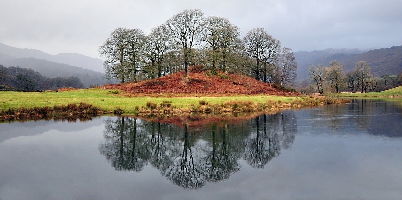 Lake District UK