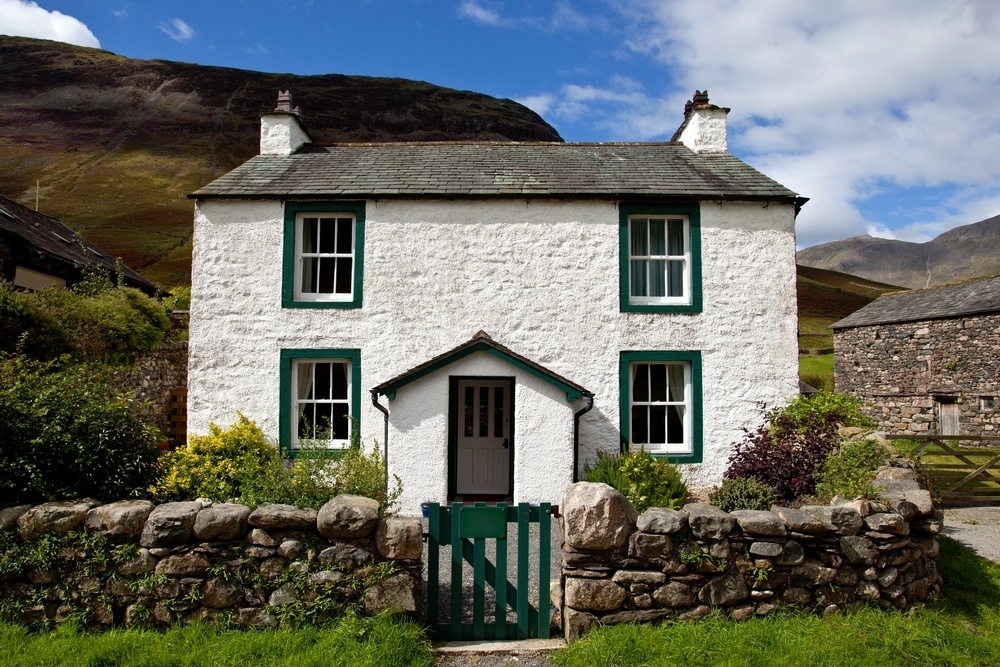 Lake District Vacation House