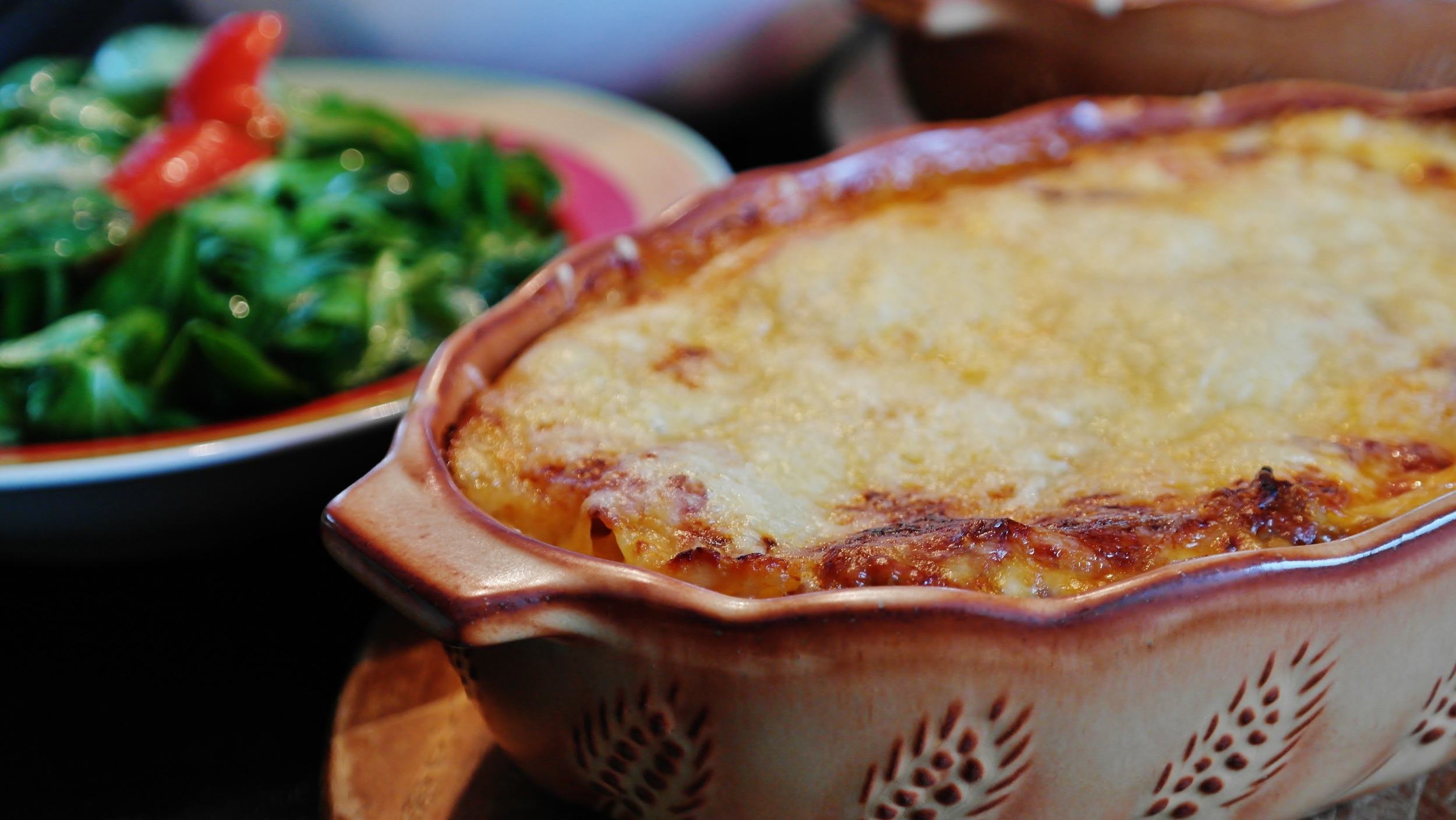 Lake District food