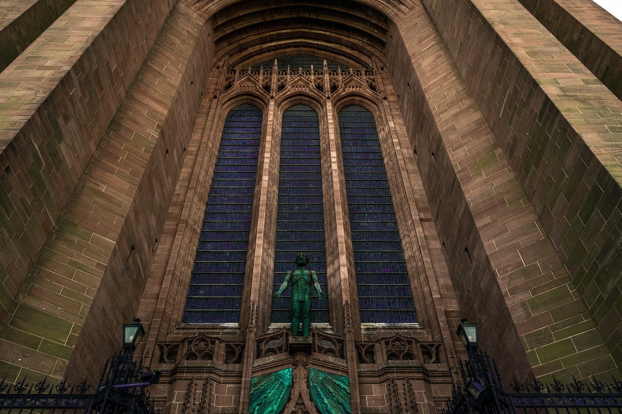 Liverpool Cathedral