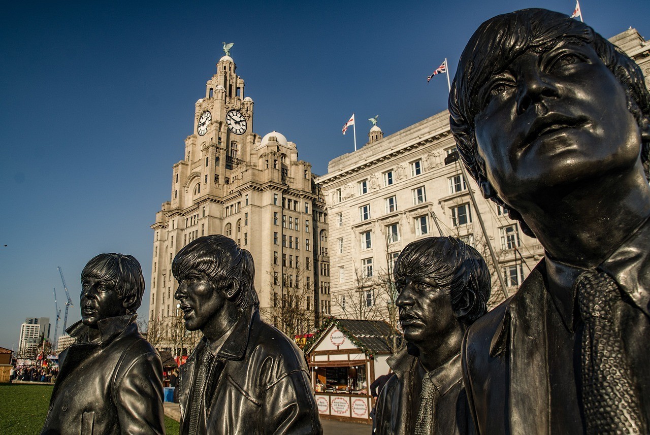 Liverpool Travel