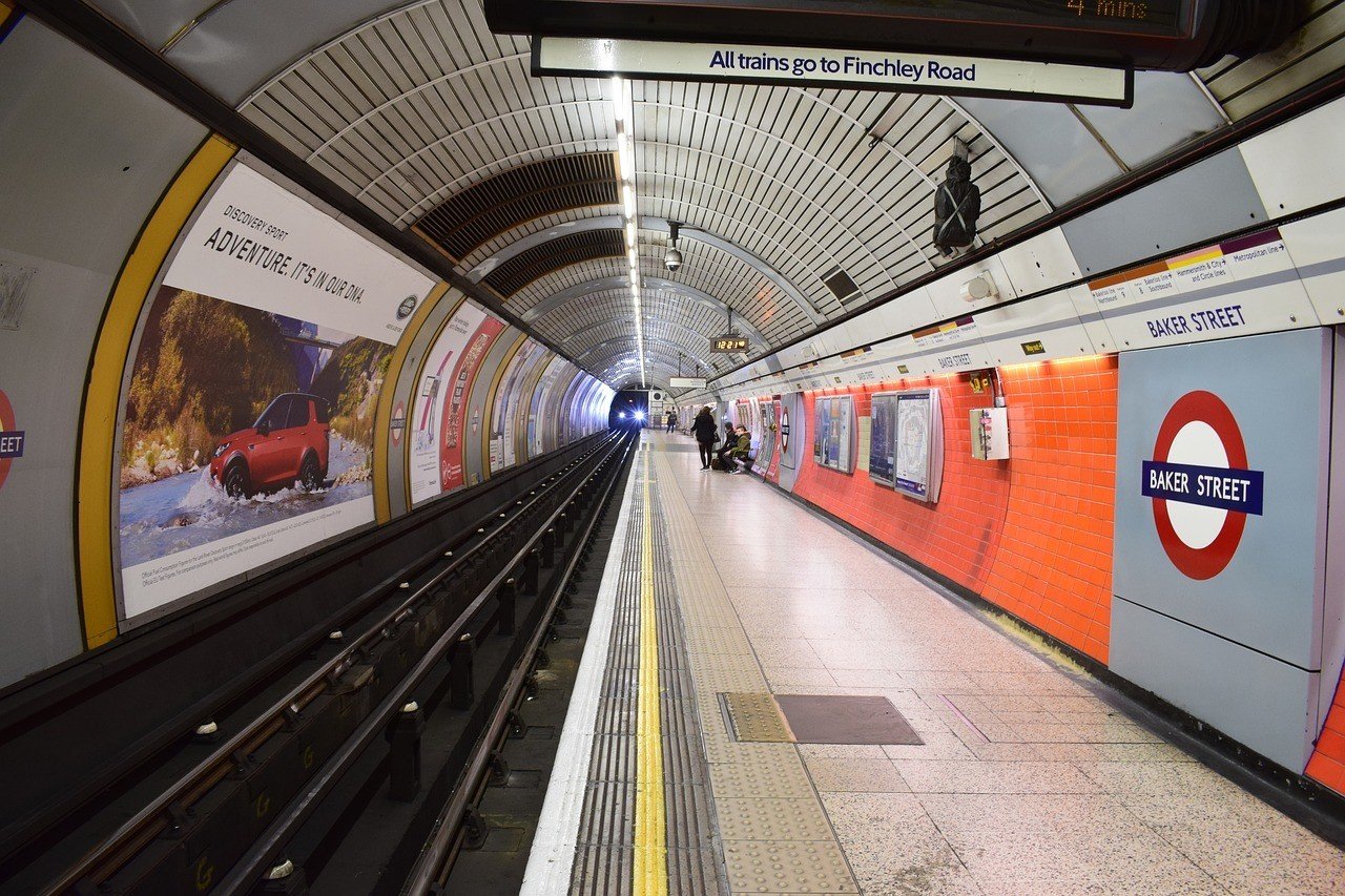 London Underground