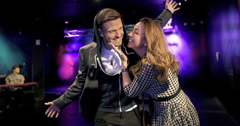Madame Tussauds Nashville