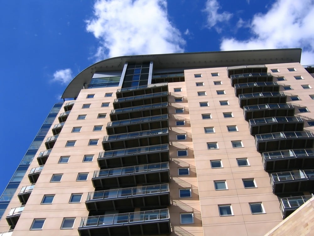 Manchester Apartment