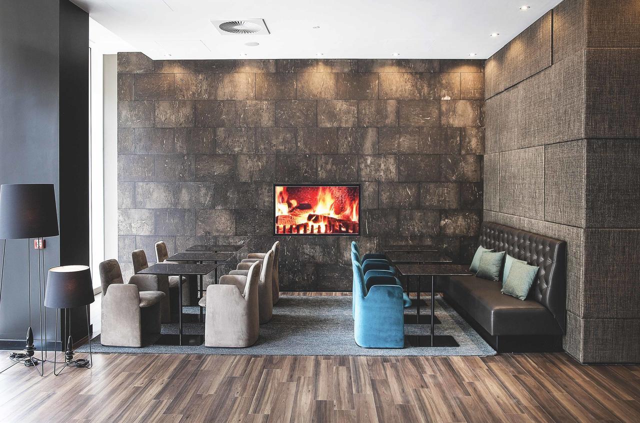 Motel One Manchester - Piccadilly, Manchester