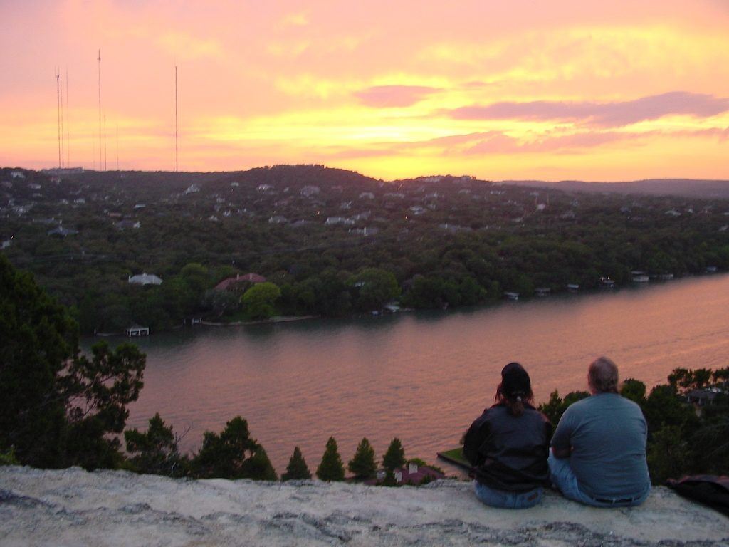 Mount Bonnel