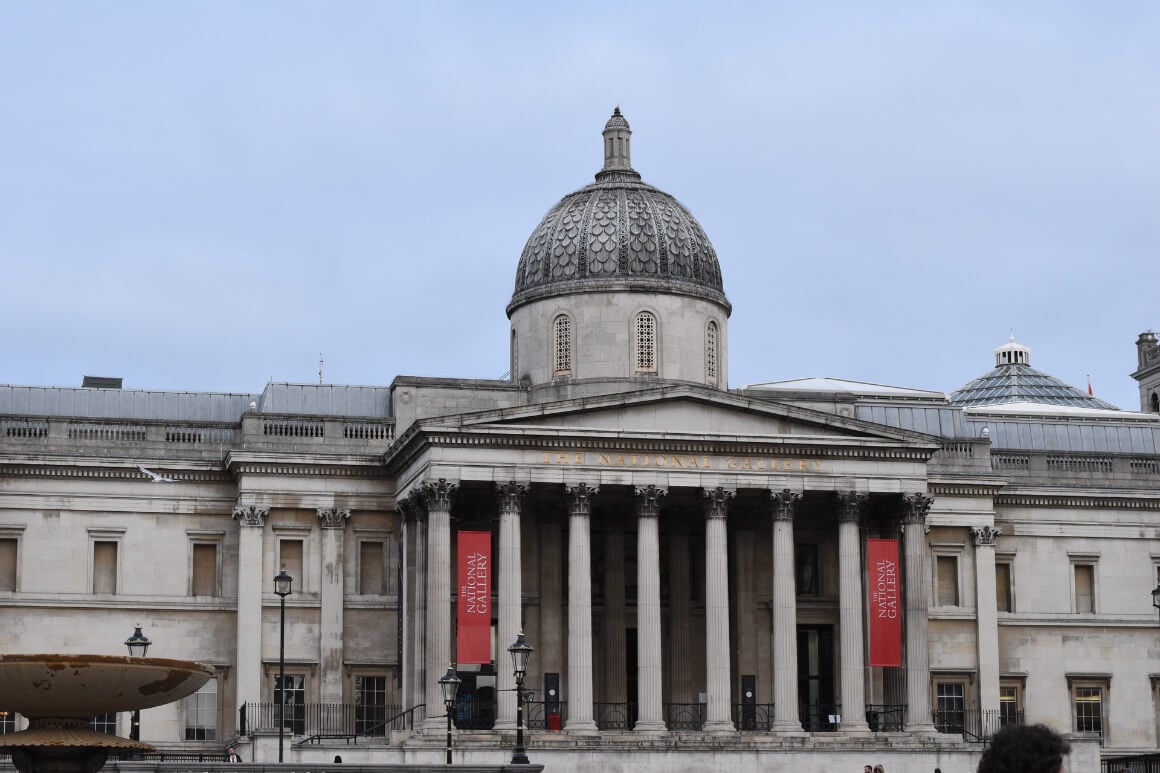 National Gallery London