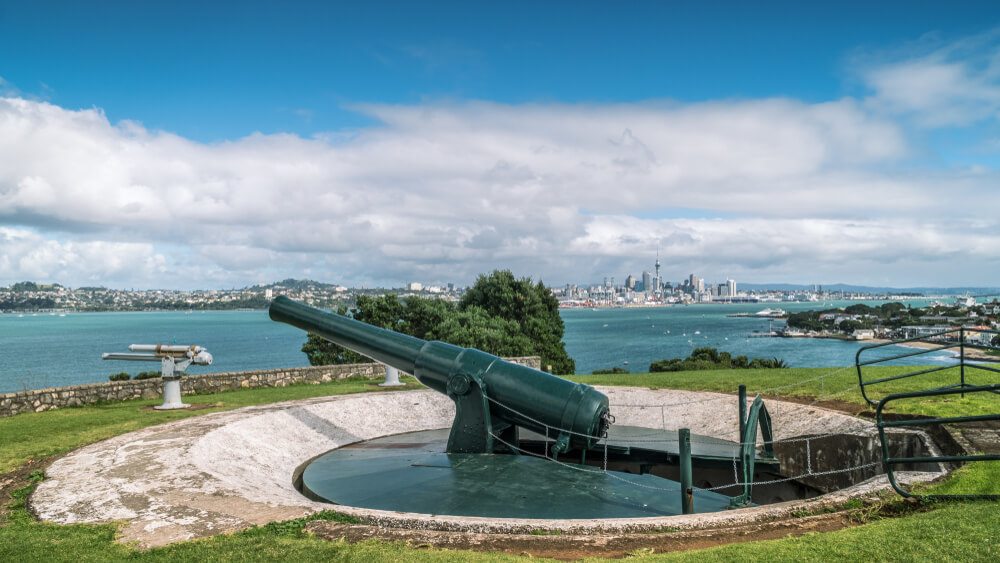 Explore the North Head Tunnels