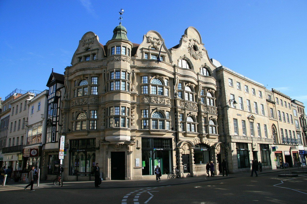 Oxford Street London