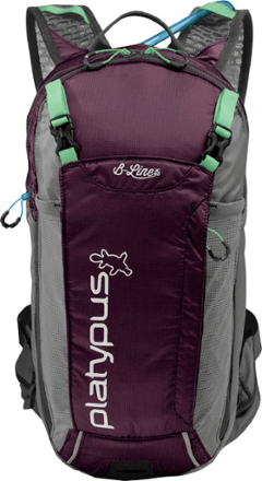 best hydration pack platypus