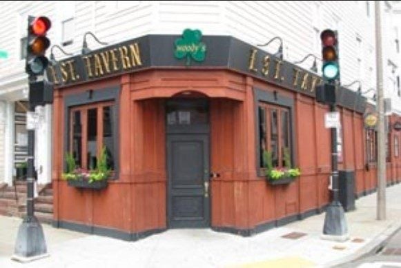 L Tavern Street, Boston