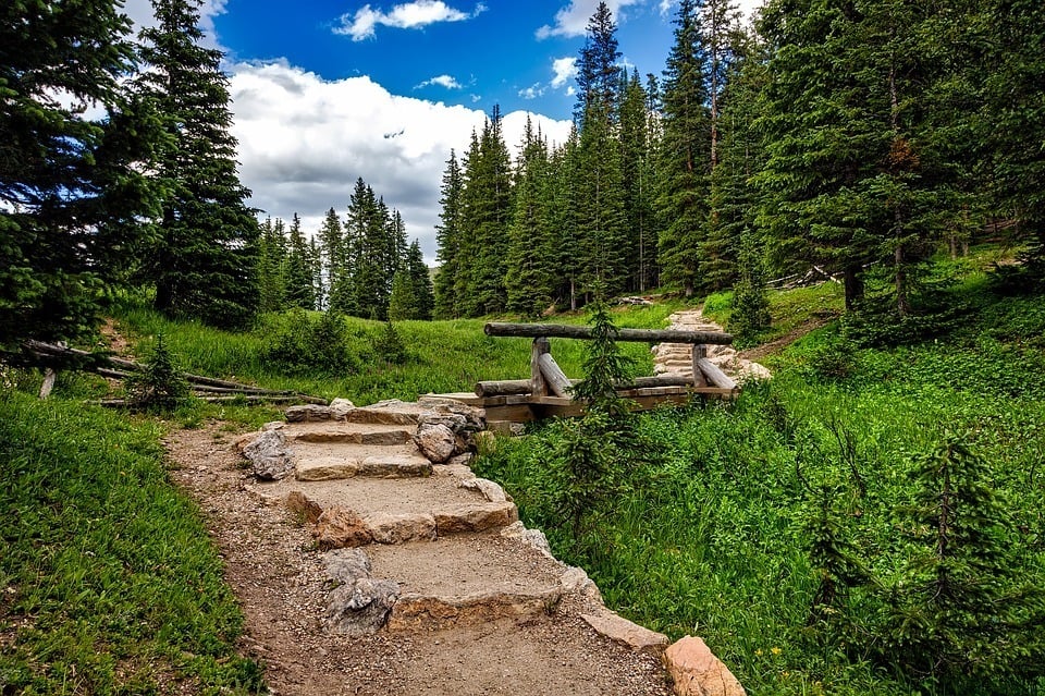 Rocky Mountain National Park