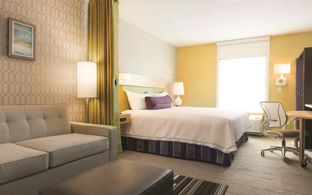 Home2 Suites by Hilton Salt Lake City-East, Best Hotel in Salt Lake City.