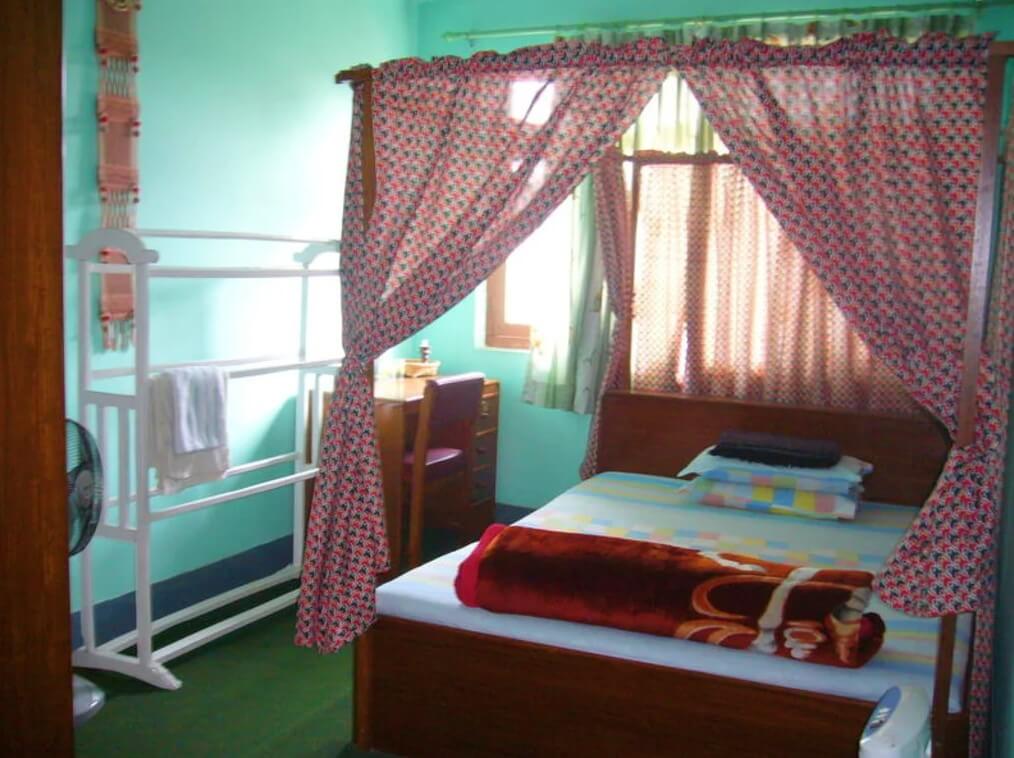 Sanus House