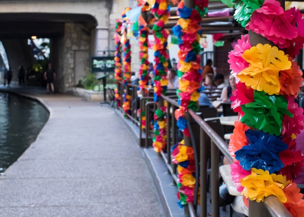 Fiesta San Antonio is the coolest festival to attend in the area