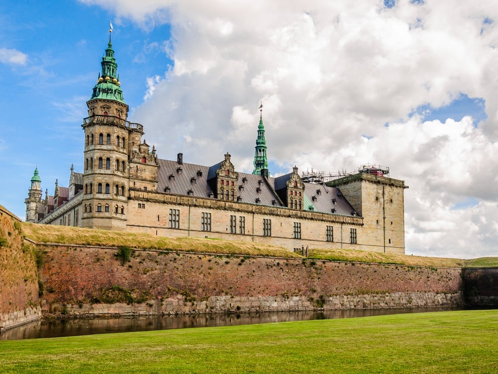 Kronborg Castle