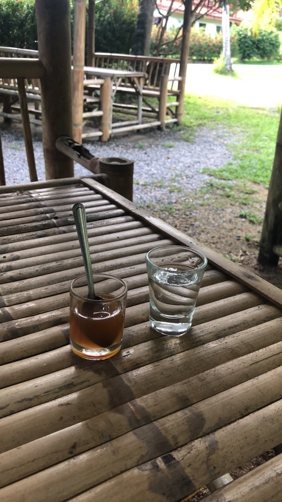 Magic Alambic Rum Distillery