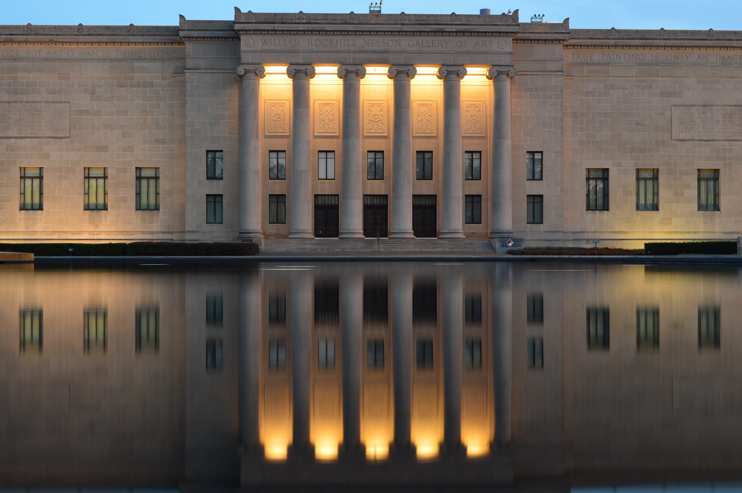 Nelson-Atkins Museum of Art