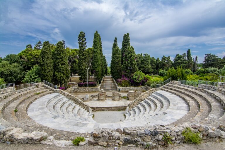 18 EPIC Things to Do in Kos